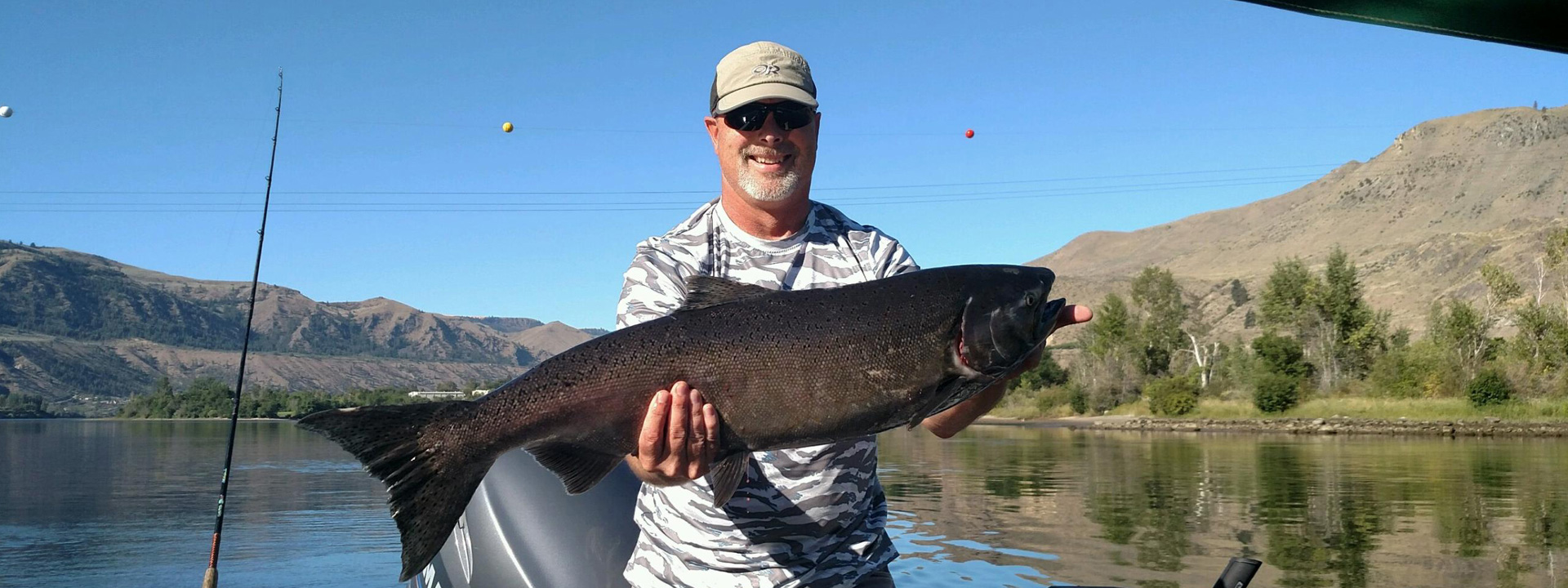 Jeff Field chelan Backflow